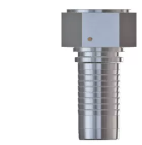 FEMMINA DIRITTA JIC SPINATA SV 74°